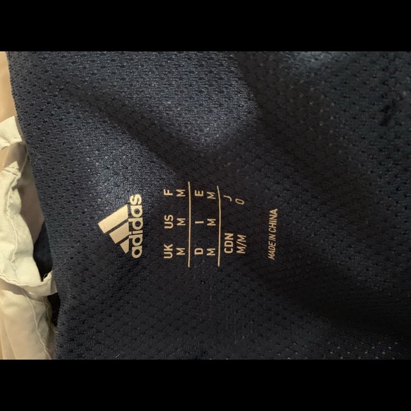 Adidas Jacket - Picture 4 of 4
